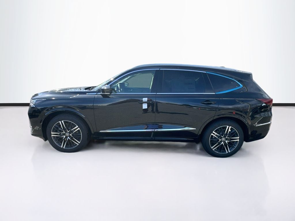 2026 Acura MDX w/Advance Package