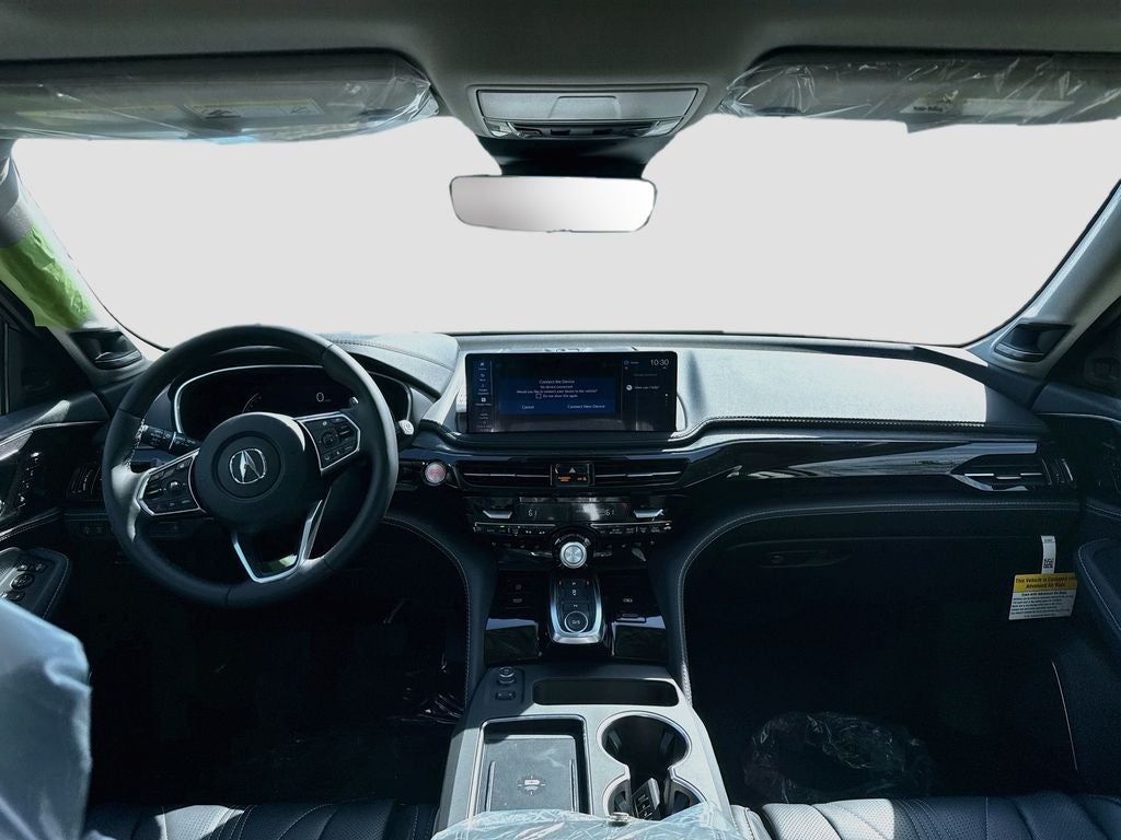 2026 Acura MDX w/Advance Package
