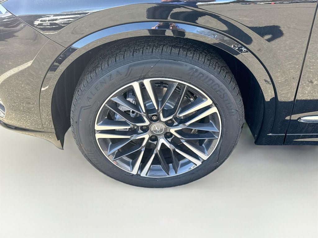2026 Acura MDX w/Advance Package