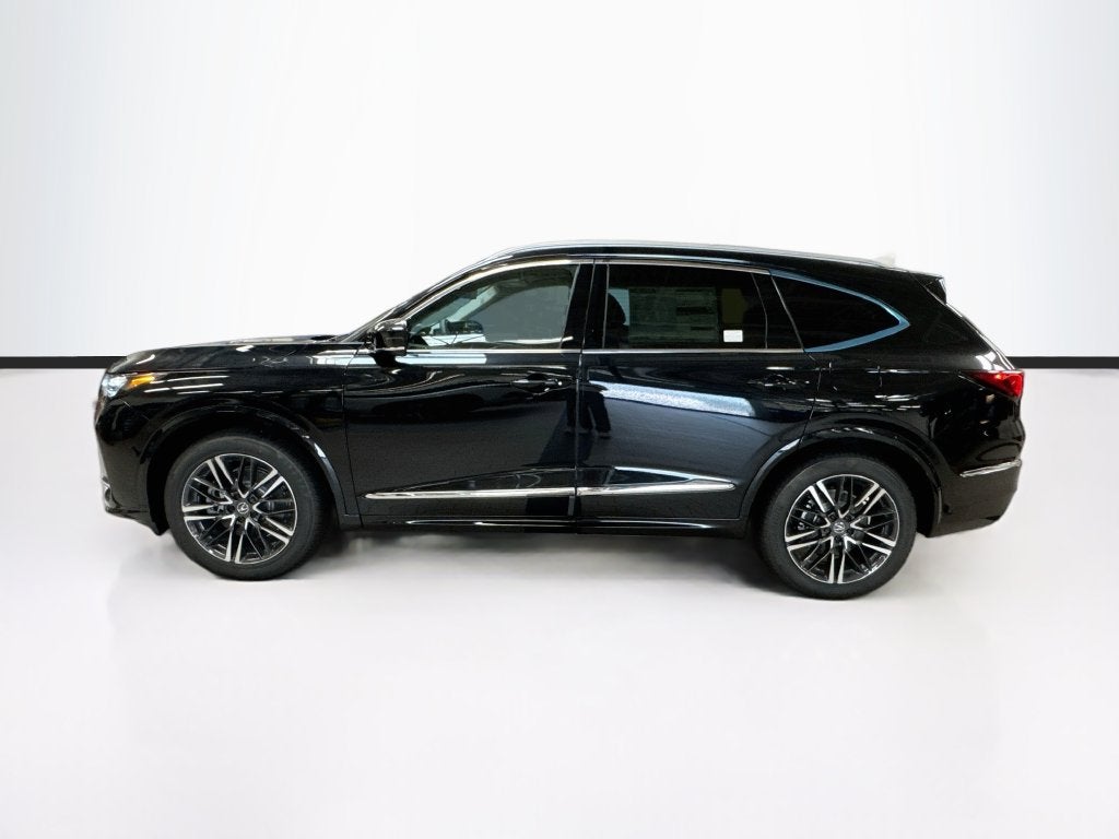 2026 Acura MDX w/Advance Package