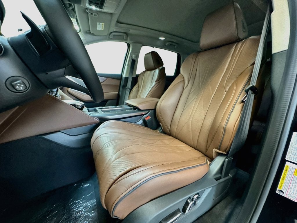 2026 Acura MDX w/Advance Package