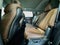 2026 Acura MDX w/Advance Package