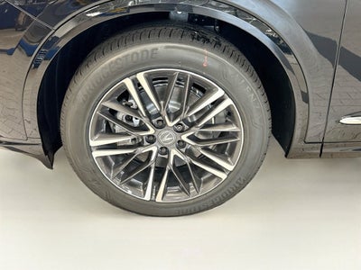 2026 Acura MDX w/Advance Package