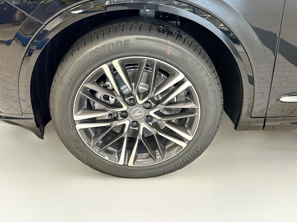 2026 Acura MDX w/Advance Package