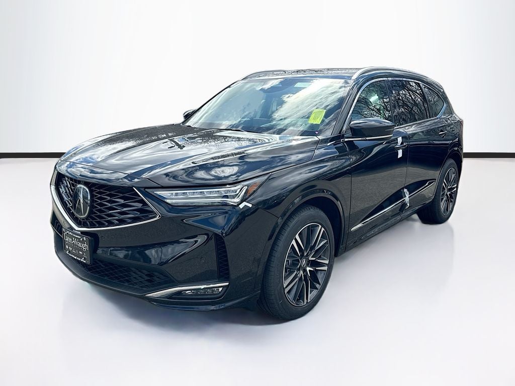 2026 Acura MDX w/Advance Package