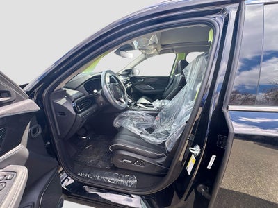 2026 Acura MDX w/Advance Package