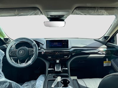 2026 Acura MDX w/Advance Package