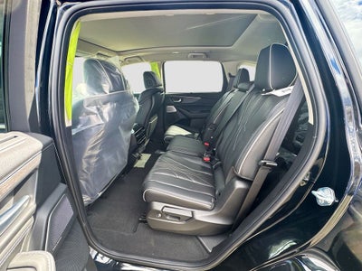 2026 Acura MDX w/Advance Package