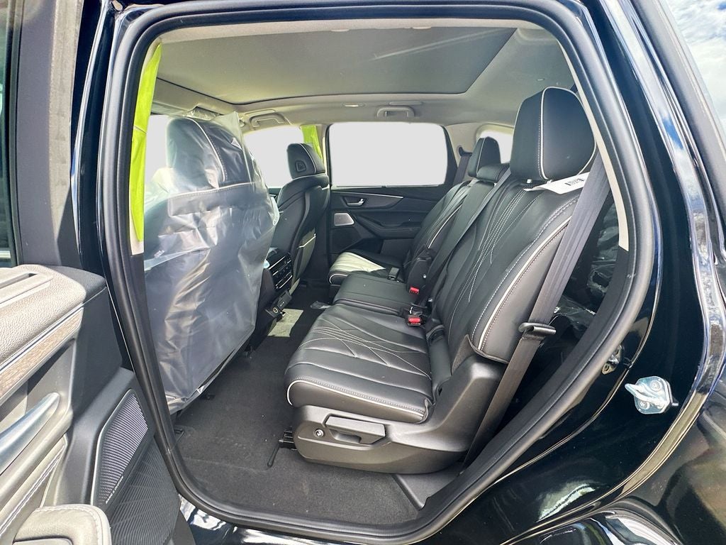 2026 Acura MDX w/Advance Package