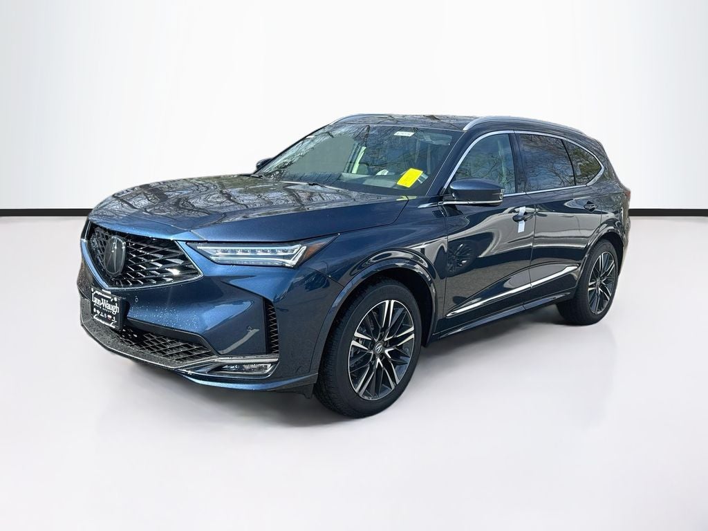 2026 Acura MDX w/Advance Package
