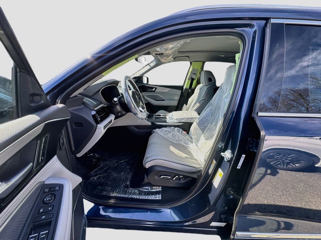 2026 Acura MDX w/Advance Package