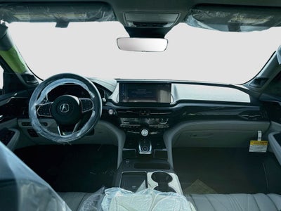 2026 Acura MDX w/Advance Package