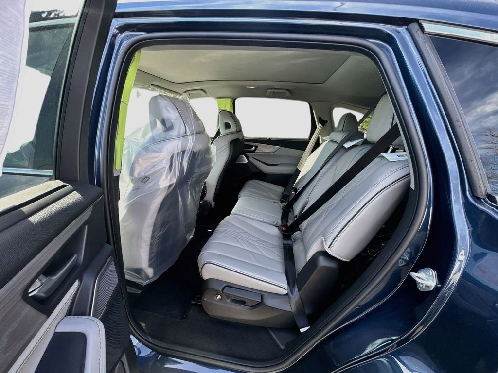 2026 Acura MDX w/Advance Package