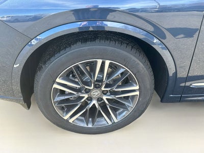 2026 Acura MDX w/Advance Package