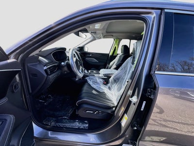 2026 Acura MDX w/Advance Package