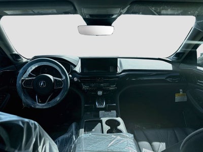 2026 Acura MDX w/Advance Package