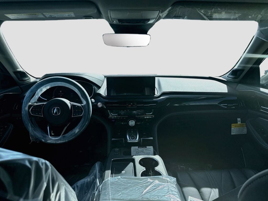 2026 Acura MDX w/Advance Package