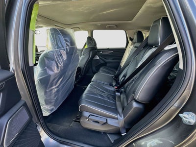 2026 Acura MDX w/Advance Package