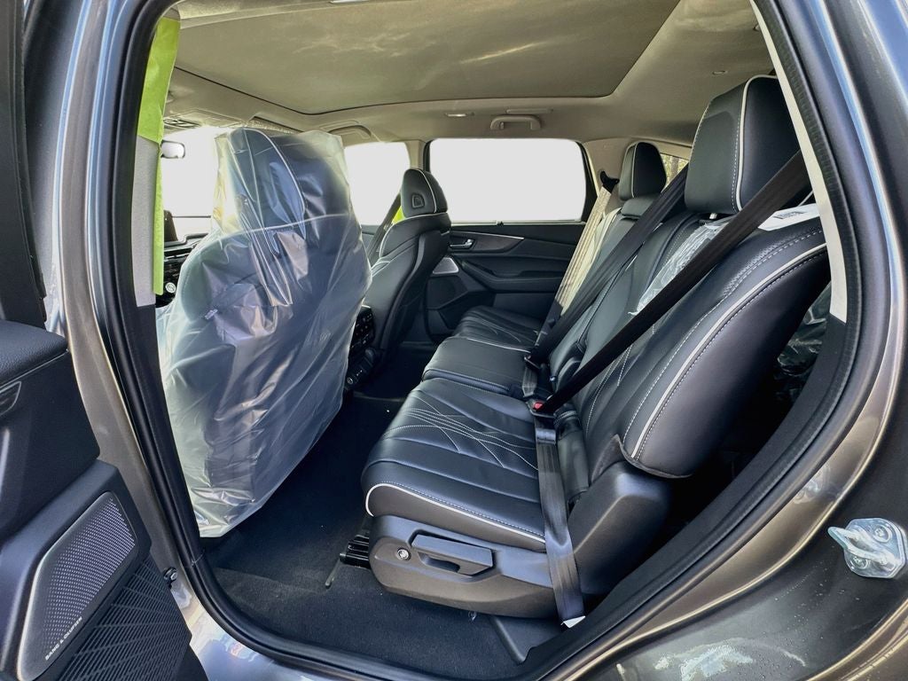 2026 Acura MDX w/Advance Package