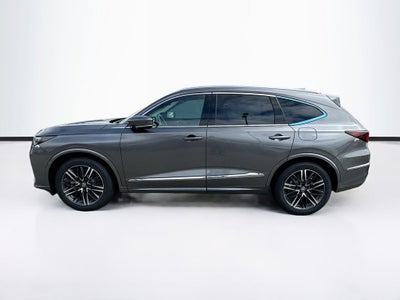 2026 Acura MDX w/Advance Package