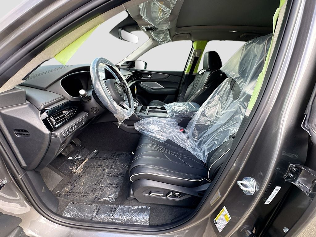 2026 Acura MDX w/Advance Package