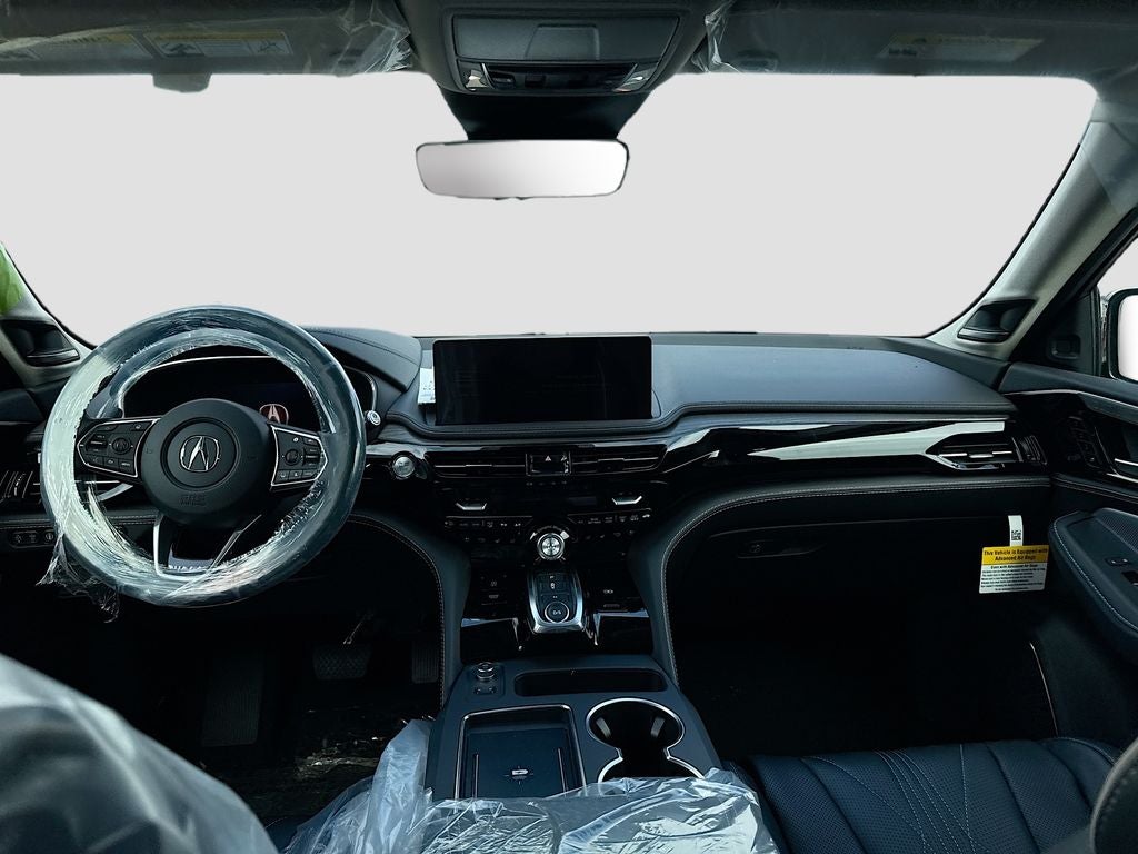 2026 Acura MDX w/Advance Package