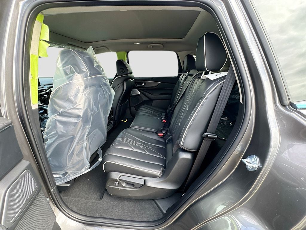 2026 Acura MDX w/Advance Package