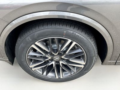 2026 Acura MDX w/Advance Package