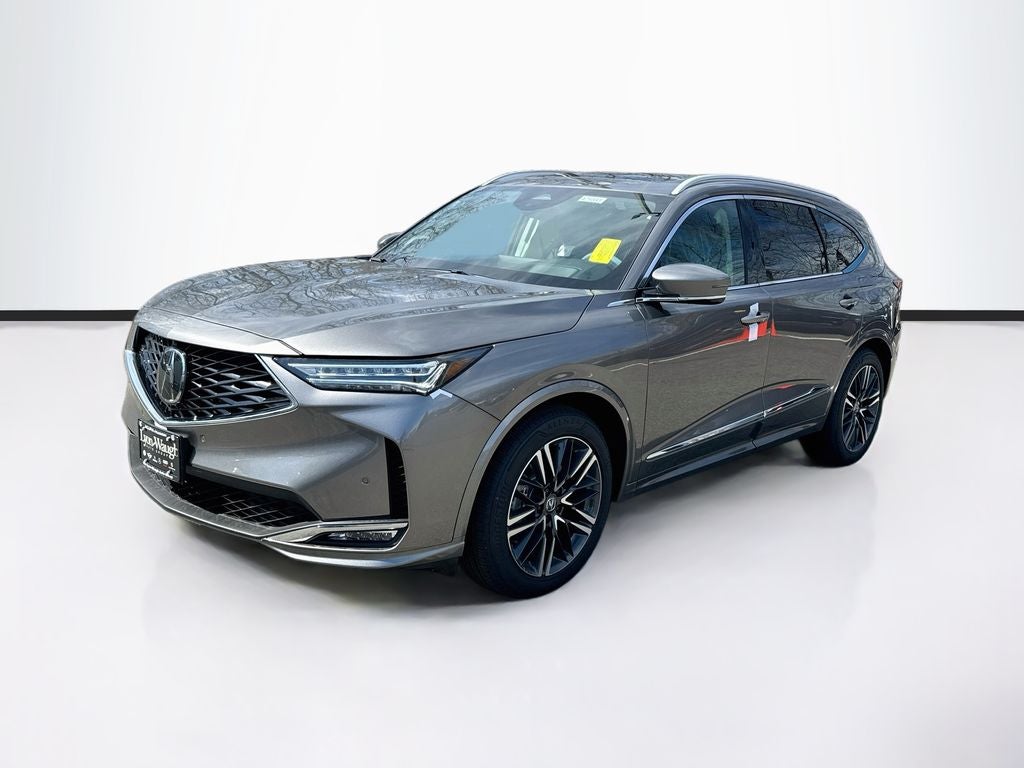2026 Acura MDX w/Advance Package