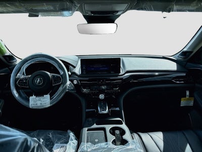 2026 Acura MDX w/Advance Package