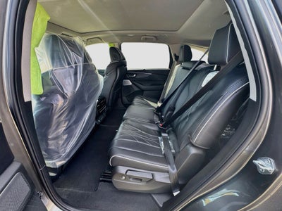 2026 Acura MDX w/Advance Package