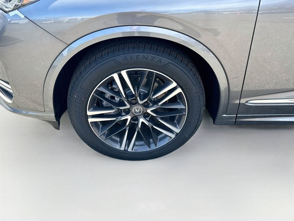 2026 Acura MDX w/Advance Package