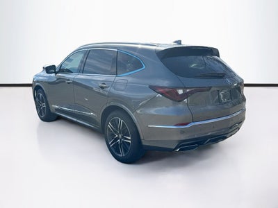2026 Acura MDX w/Advance Package
