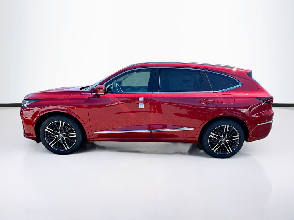 2026 Acura MDX w/Advance Package