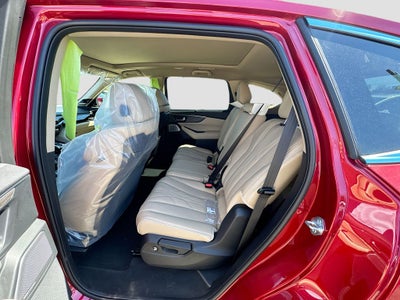 2026 Acura MDX w/Advance Package