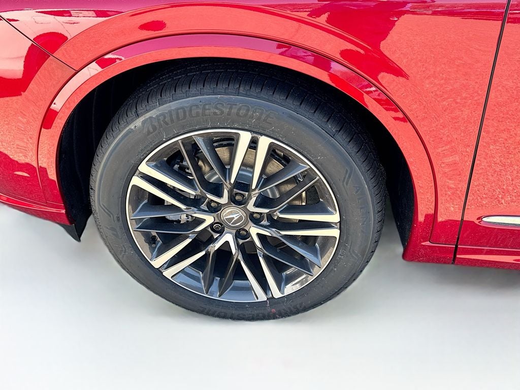 2026 Acura MDX w/Advance Package