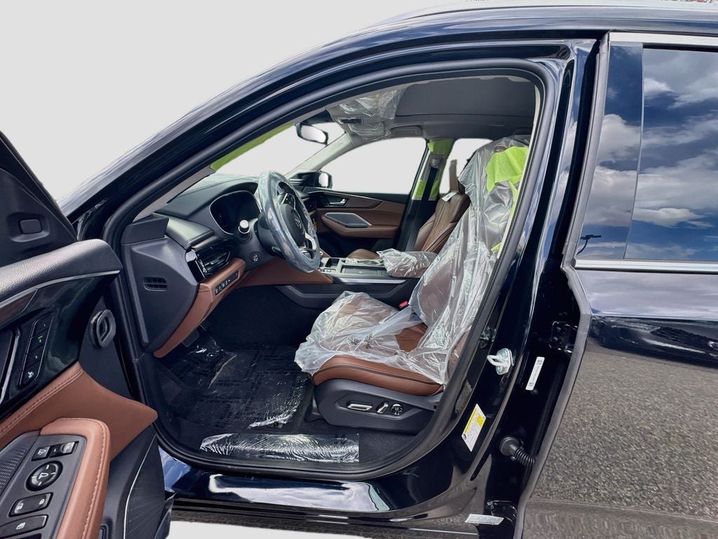 2026 Acura MDX w/Advance Package