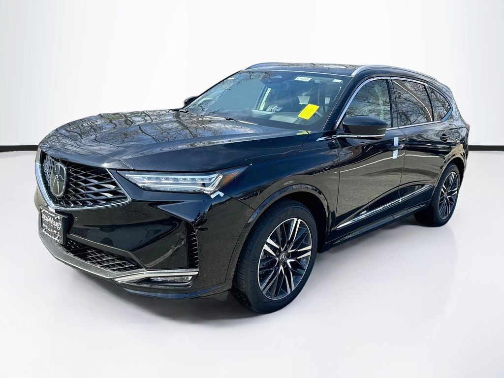 2026 Acura MDX w/Advance Package