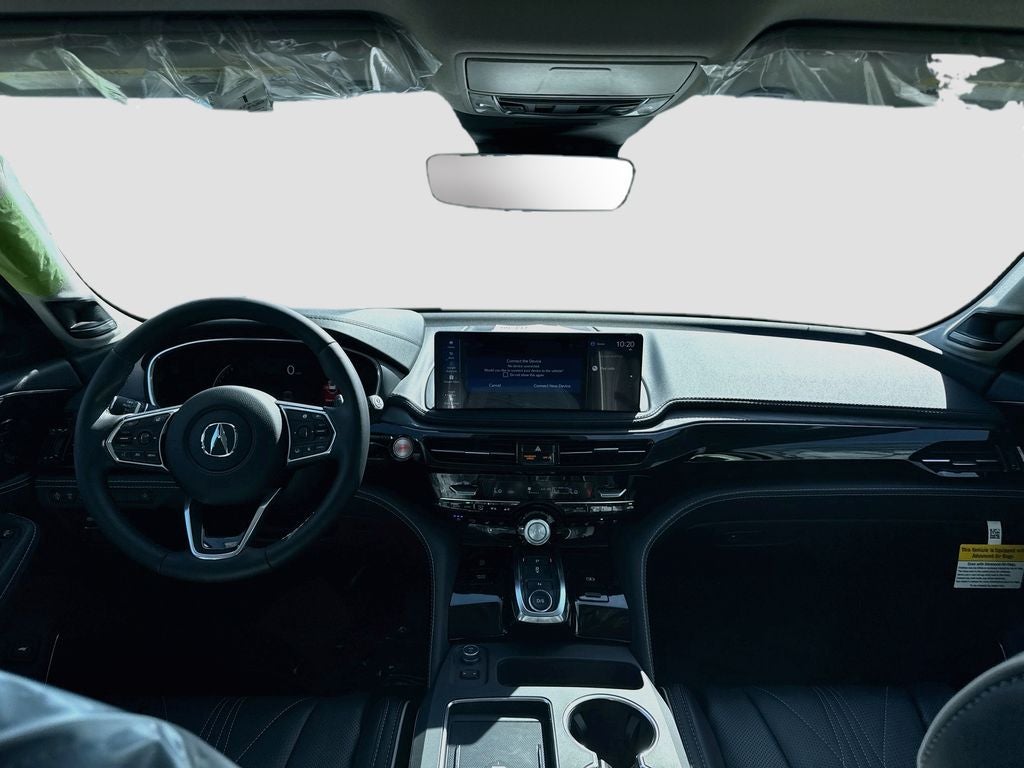 2026 Acura MDX w/Advance Package