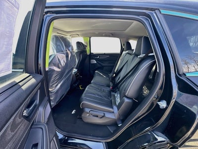 2026 Acura MDX w/Advance Package