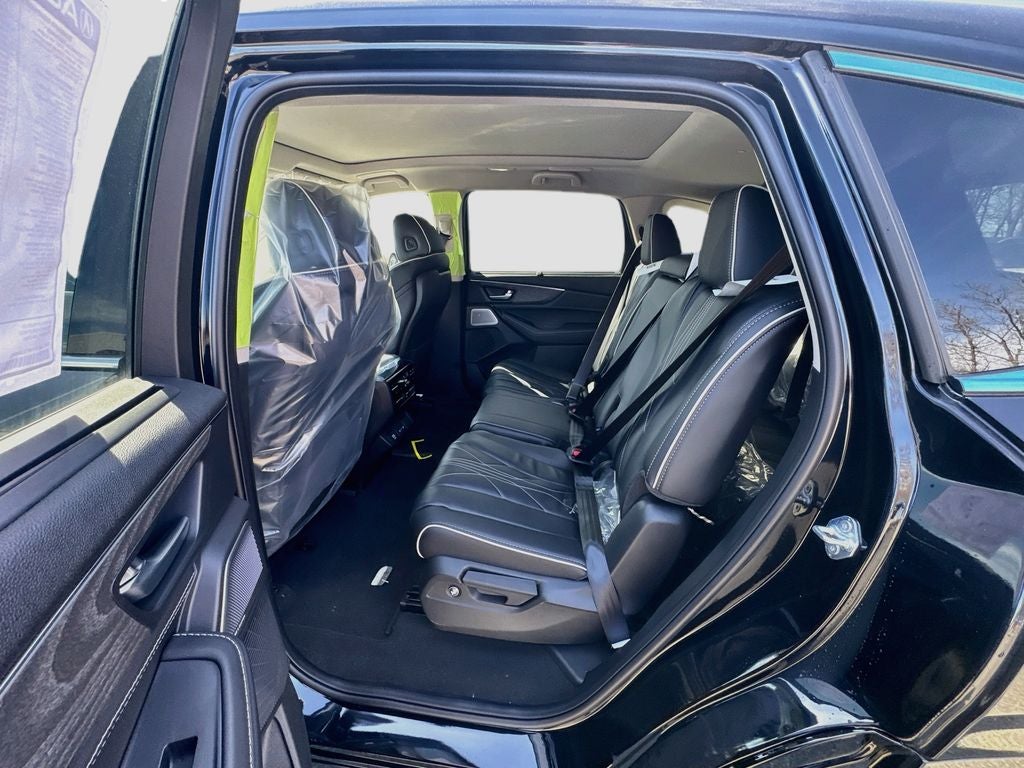 2026 Acura MDX w/Advance Package
