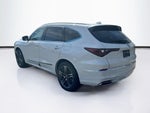2026 Acura MDX w/Advance Package
