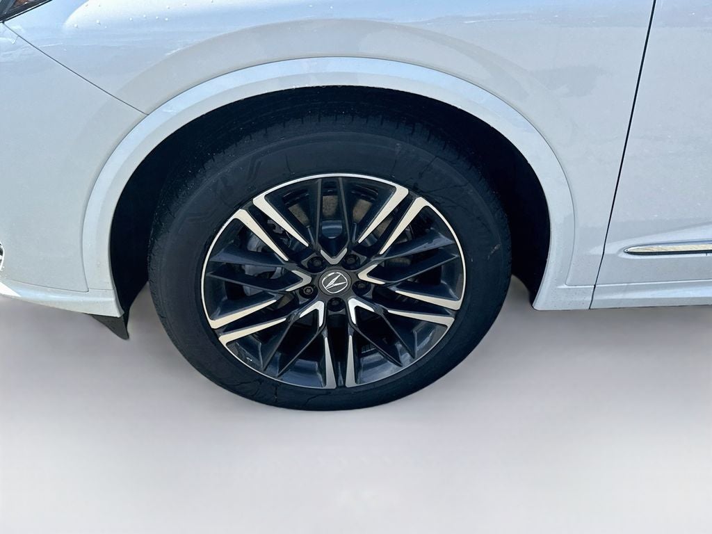 2026 Acura MDX w/Advance Package