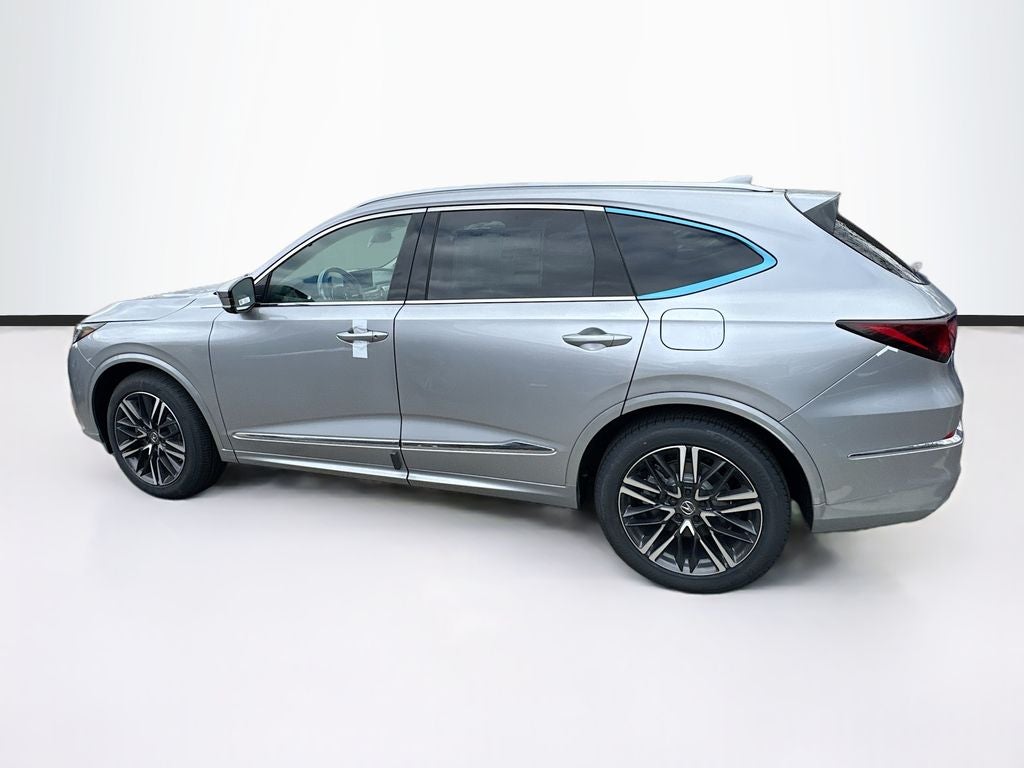 2026 Acura MDX w/Advance Package