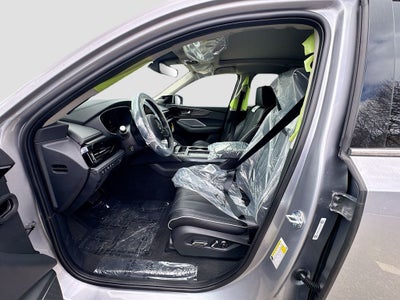 2026 Acura MDX w/Advance Package