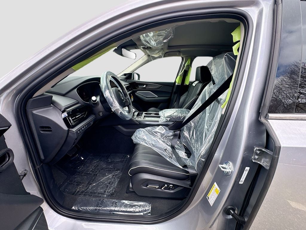 2026 Acura MDX w/Advance Package