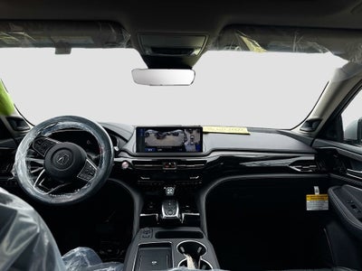 2026 Acura MDX w/Advance Package
