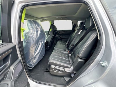 2026 Acura MDX w/Advance Package