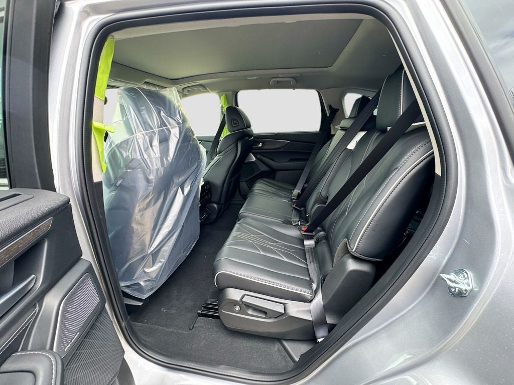 2026 Acura MDX w/Advance Package