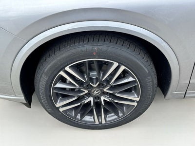 2026 Acura MDX w/Advance Package